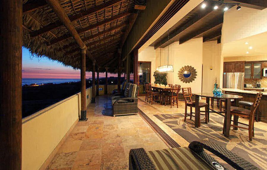 Vista Hermosa Resort And Spa Rosarito Exterior photo