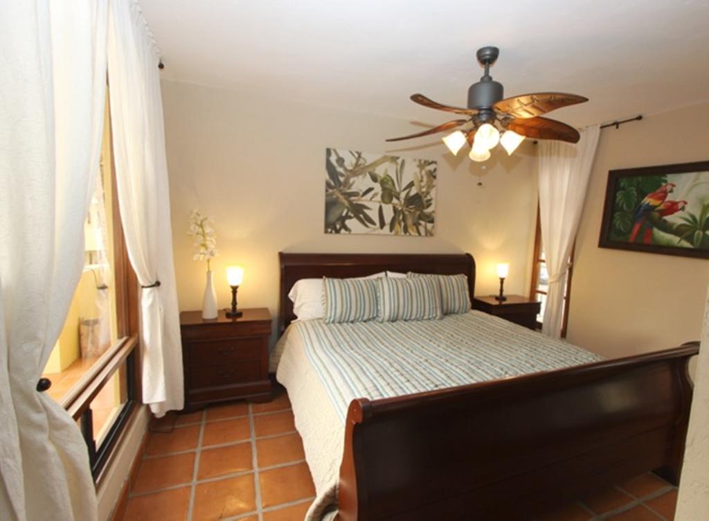 Vista Hermosa Resort And Spa Rosarito Room photo