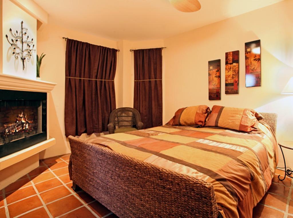 Vista Hermosa Resort And Spa Rosarito Room photo