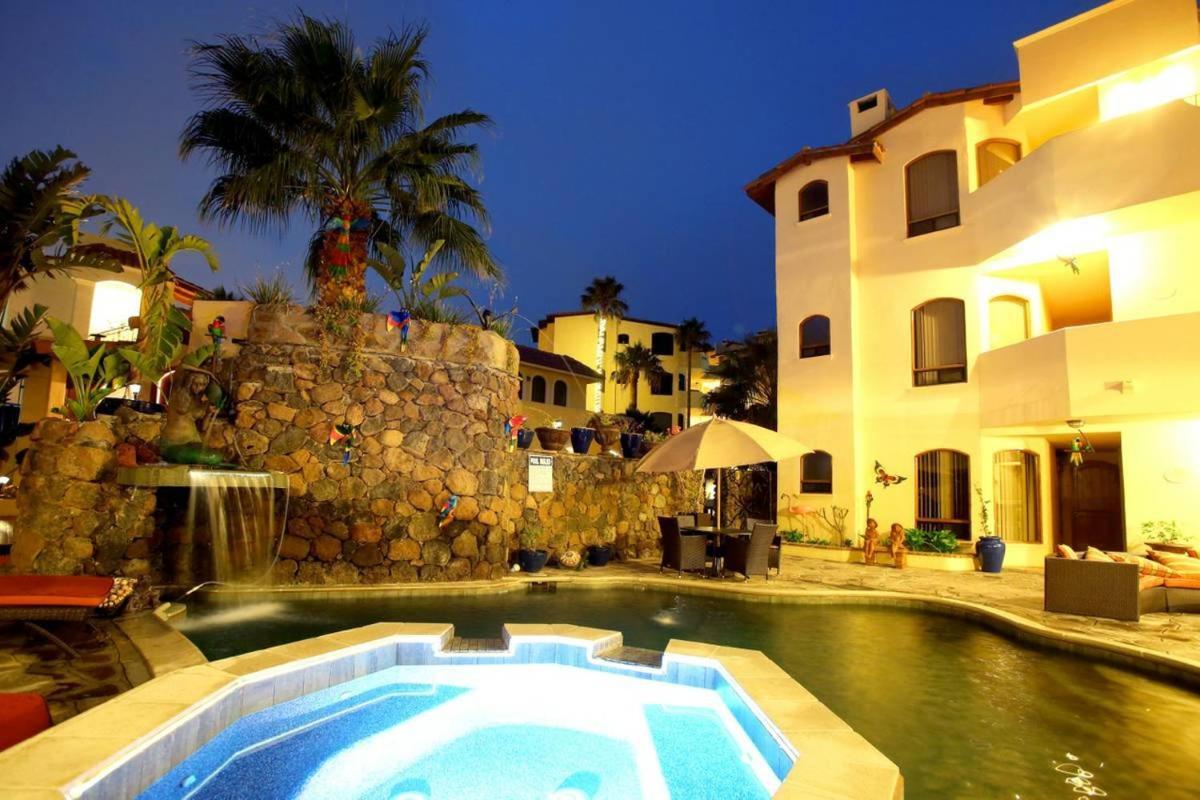 Vista Hermosa Resort And Spa Rosarito Exterior photo